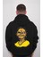 Iron Maiden Music Rock'n Roll Sweatshirt Kapüşonlu Hoodie 2