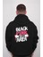 Black Pink K-Pop Kore Korea Sweatshirt Kapüşonlu Hoodie 5