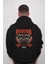 Pantera Skull Kuru Kafa Heavy Metal Sweatshirt Kapüşonlu Hoodie 2