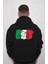 Vespa Motor Italian Flag Italya Bayrağı Sweatshirt Kapüşonlu Hoodie 5