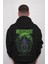 Wolves Night Wolf Sweatshirt Kapüşonlu Hoodie 2