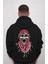Arabic Skull Kuru Kafa Arabia Qatar Sweatshirt Kapüşonlu Hoodie 2