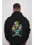 Squirtles Ninja Kaplumbağalar Sweatshirt Kapüşonlu Hoodie 2