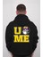 Never Give Up John Cena Sweatshirt Kapüşonlu Hoodie 2