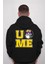 Never Give Up John Cena Sweatshirt Kapüşonlu Hoodie 5