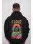 I Love Müsic Müzik Kulaklık Sweatshirt Kapüşonlu Hoodie 5