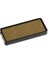 CEP30 Kaşe Siyah Kasa Kuru Keçe - 18X47MM 2