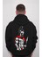 Spartan Moaon Aabe Spartalı Kask Mızrak Sweatshirt Kapüşonlu Hoodie 2