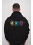 Don't Touch My Car Arabama Dokunma Modifiye Roll Sweatshirt Kapüşonlu Hoodie 2