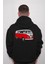 Volkswagen Vw Hippie Minibüs Sweatshirt Kapüşonlu Hoodie 2