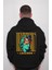 Legends Infamuos Tablo Heykel Sweatshirt Kapüşonlu Hoodie 2
