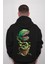Venüs Sinekkapan Saksı Flowers Sweatshirt Kapüşonlu Hoodie 2