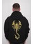 Akrep Scorpions Zehirli Iğne Sweatshirt Kapüşonlu Hoodie 5