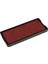 CEP30 Kaşe Kırmızı Kasa Kırmızı Keçe - 18X47MM 5