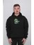 Naruto Anime Balbasaur Balbazar Pokemon Sweatshirt Kapüşonlu Hoodie 1