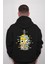 Simpsons Robotix Robot Sweatshirt Kapüşonlu Hoodie 2