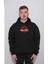 Jurassic Park Logo Dinazor Araştırmacı Sweatshirt Kapüşonlu Hoodie 1