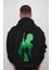 The Last Of Us Flowers Çiçek Sweatshirt Kapüşonlu Hoodie 1