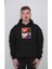 Anime Japanese Japon Sweatshirt Kapüşonlu Hoodie 1