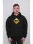 Drift Roll Adrenalin Arka Itiş Sweatshirt Kapüşonlu Hoodie 1
