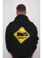 Drift Roll Adrenalin Arka Itiş Sweatshirt Kapüşonlu Hoodie 2