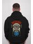 Minions Dead Minyon Tek Gözlü Sweatshirt Kapüşonlu Hoodie 2