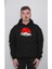 Nissan Gtr Ninja Samurai Roll Race Sweatshirt Kapüşonlu Hoodie 1