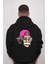 Albert Einstein Hippi Kep Sweatshirt Kapüşonlu Hoodie 2