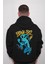 Blink 182 Tavşan Havuç Rabbit Sweatshirt Kapüşonlu Hoodie 2