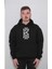 Kyrıe Andrew Irvıng Logo Basketbol Sweatshirt Kapüşonlu Hoodie 1