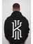 Kyrıe Andrew Irvıng Logo Basketbol Sweatshirt Kapüşonlu Hoodie 2