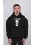 The Mısfıts Rock Death Comes Sweatshirt Kapüşonlu Hoodie 1