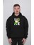 John Cena Never Give Up American Güreşi Sweatshirt Kapüşonlu Hoodie 1