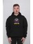 Summer Time Dog Pitbull Paradise Sweatshirt Kapüşonlu Hoodie 1