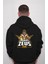 Zeus Team Asa Şimşek Sweatshirt Kapüşonlu Hoodie 2