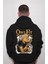 Owl Fit Albert Einstein Thug Gang Sweatshirt Kapüşonlu Hoodie 2