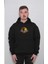 Pac-Man Pacman Oyun Game Emoji Sweatshirt Kapüşonlu Hoodie 1