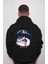 Pitbull Dog Fly Pilot Köpek Vahşi Sweatshirt Kapüşonlu Hoodie 2