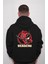 Dead Pool Pikachu Deadchu Sweatshirt Kapüşonlu Hoodie 2