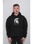 Moaon Aabe 300 Spartalı Kask Savaşçı Sweatshirt Kapüşonlu Hoodie 1
