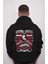 Harley Davidson Motorcycle Orange Bar Sweatshirt Kapüşonlu Hoodie 2