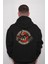 Motor Motocycle Girl Harley Davidson Sweatshirt Kapüşonlu Hoodie 2