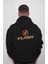 The Flash Logo Run Away Sweatshirt Kapüşonlu Hoodie 2