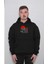 Supra Toyota Roll Racing Spor Car Sweatshirt Kapüşonlu Hoodie 4