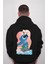 Stick Stiç Bird Sea Sweatshirt Kapüşonlu Hoodie 2