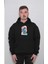 Stick Stiç Bird Sea Sweatshirt Kapüşonlu Hoodie 4