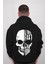 Live Fast Die Young Hızlı Yaşa Erken Öl Sweatshirt Kapüşonlu Hoodie 2