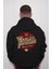 Harley Davidson Motorcycle Orange Bar Sweatshirt Kapüşonlu Hoodie 5