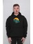 Volkswagen Beetle Vosvos Retro Sweatshirt Kapüşonlu Hoodie 1