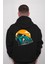 Volkswagen Beetle Vosvos Retro Sweatshirt Kapüşonlu Hoodie 2